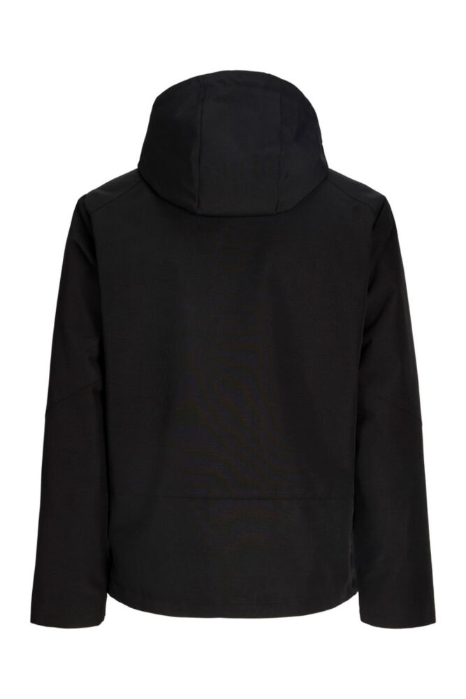 Jack Jones Clup Dull Wındbreaker Erkek Mont 12299822 (1)