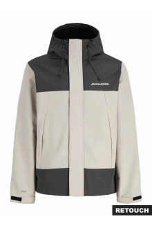 Jack Jones Clup Dull Wındbreaker Erkek Mont 12299822