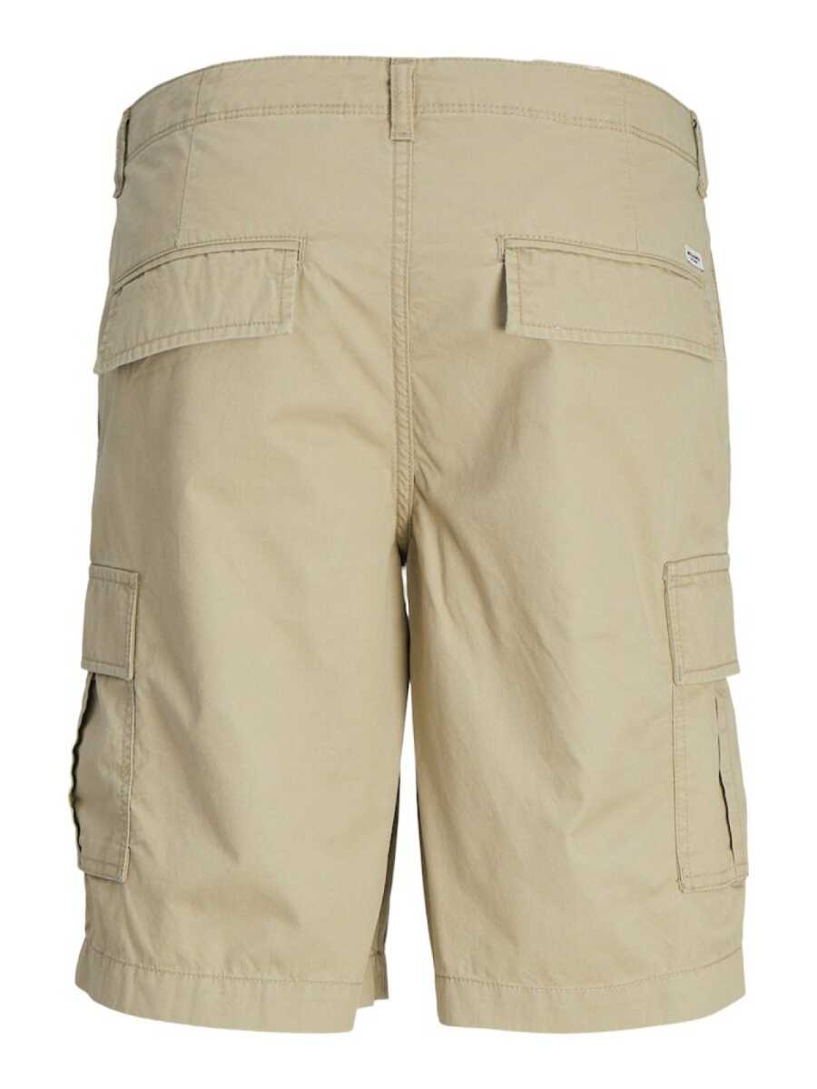 Jack Jones Cole Campaıgn Erkek Şort 12253222 - 2