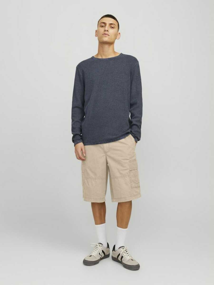 Jack Jones Cole Campaıgn Erkek Şort 12253222 - 4