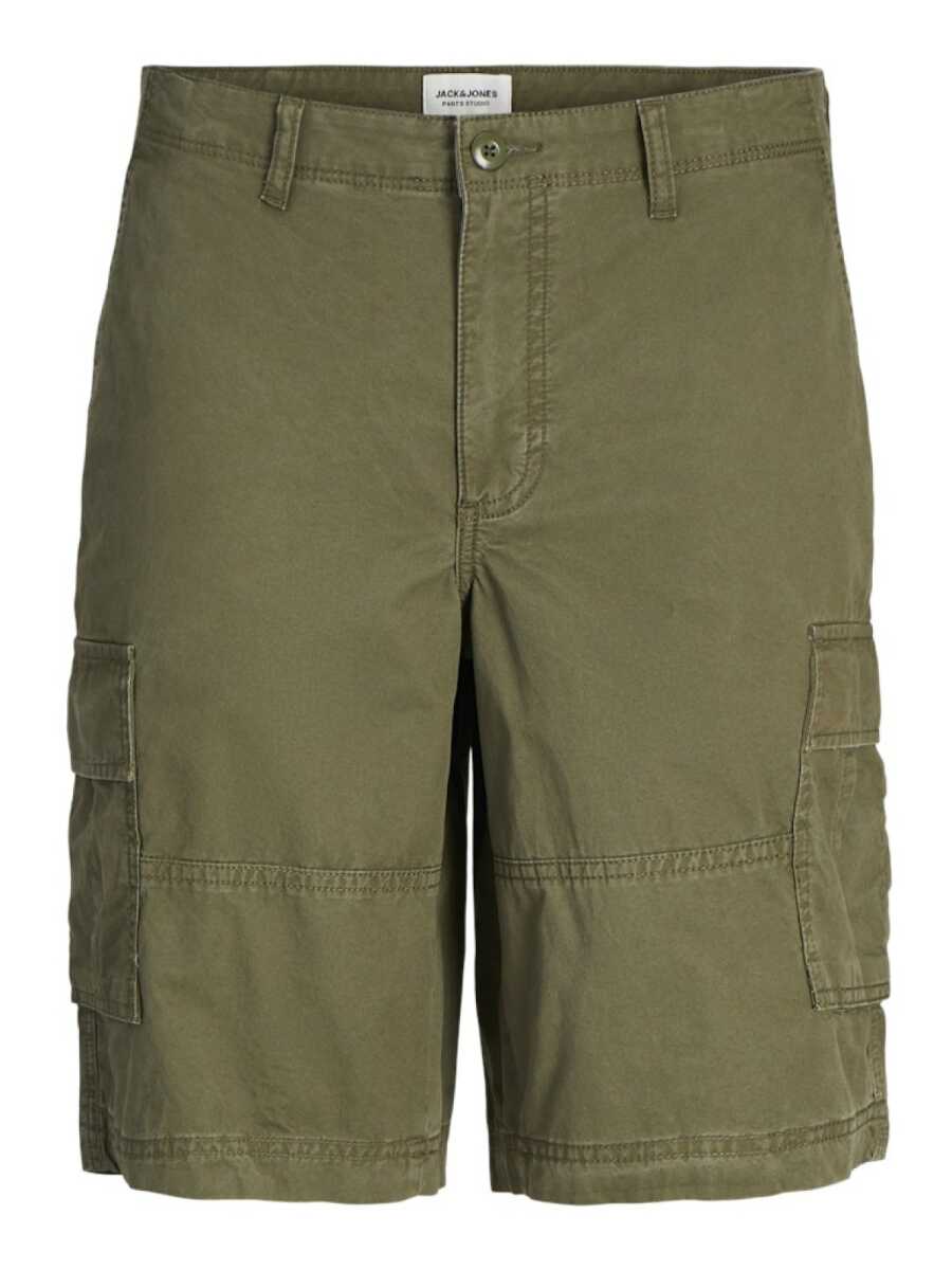 Jack Jones Cole Campaıgn Erkek Şort 12253222 - 1