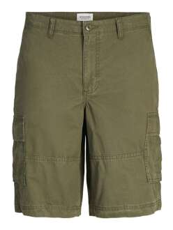 Jack Jones Cole Campaıgn Erkek Şort 12253222 