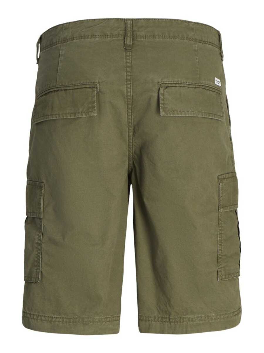 Jack Jones Cole Campaıgn Erkek Şort 12253222 - 2