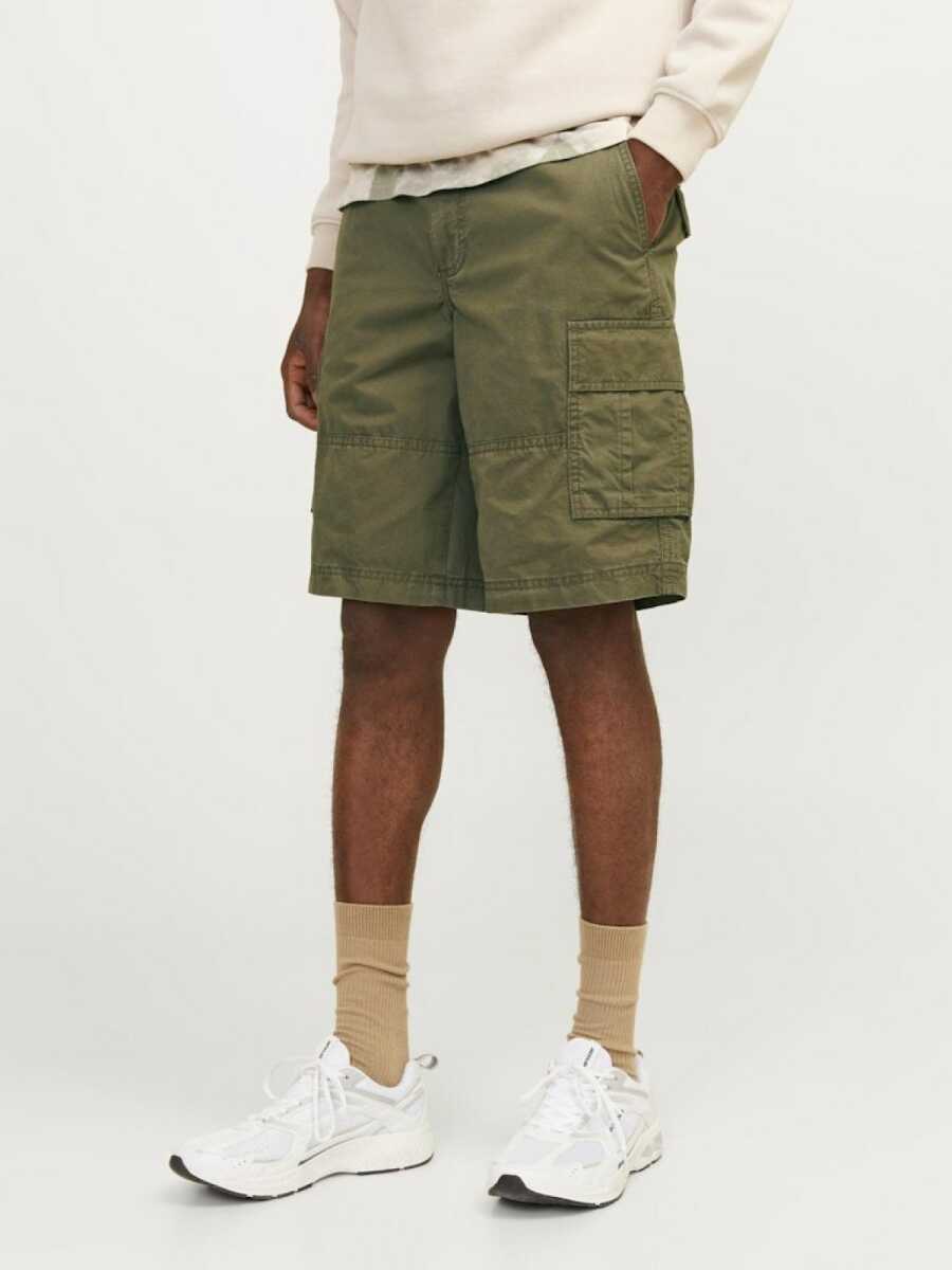 Jack Jones Cole Campaıgn Erkek Şort 12253222 - 3
