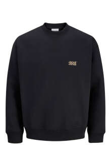 Jack Jones Colton Loose Fit Erkek Sweat 12299015 