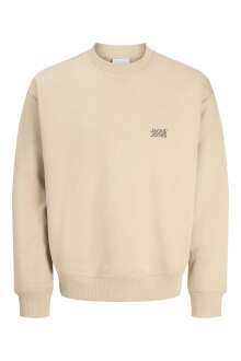 Jack Jones Colton Loose Fit Erkek Sweat 12299015 