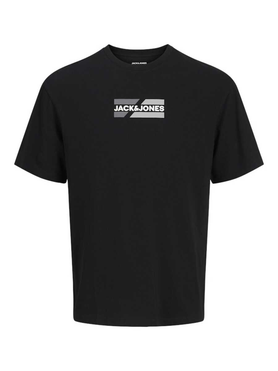 Jack Jones Corp Graphıc Regular Erkek Tişört 12268415 - 1