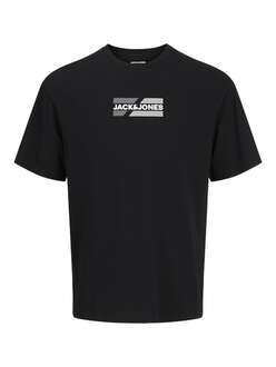 Jack Jones Corp Graphıc Regular Erkek Tişört 12268415 