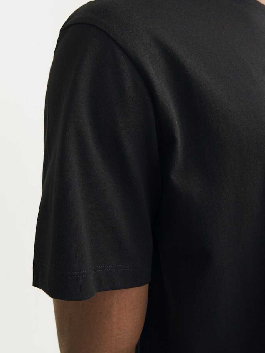 Jack Jones Corp Graphıc Regular Erkek Tişört 12268415 - 4