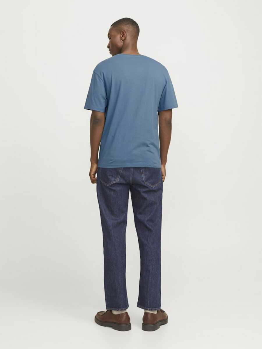 Jack Jones Corp Graphıc Regular Erkek Tişört 12268415 - 3