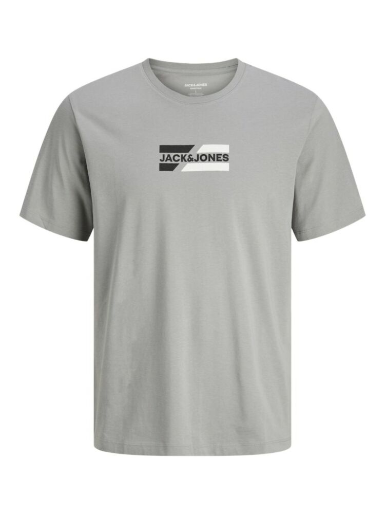 Jack Jones Corp Graphıc Regular Erkek Tişört 12268415