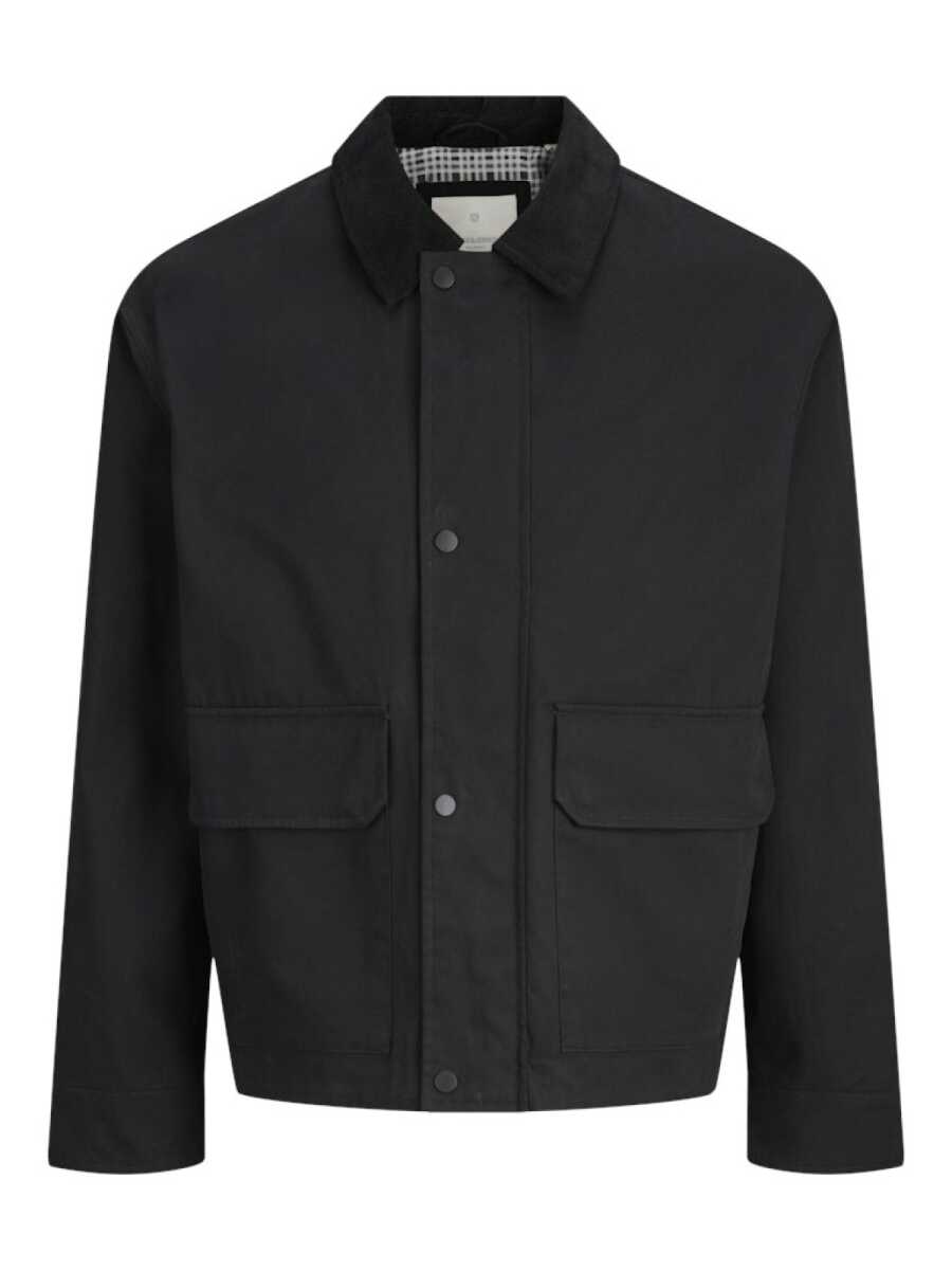 Jack Jones Crıver Utılıty Erkek Ceket 12284930 - 1
