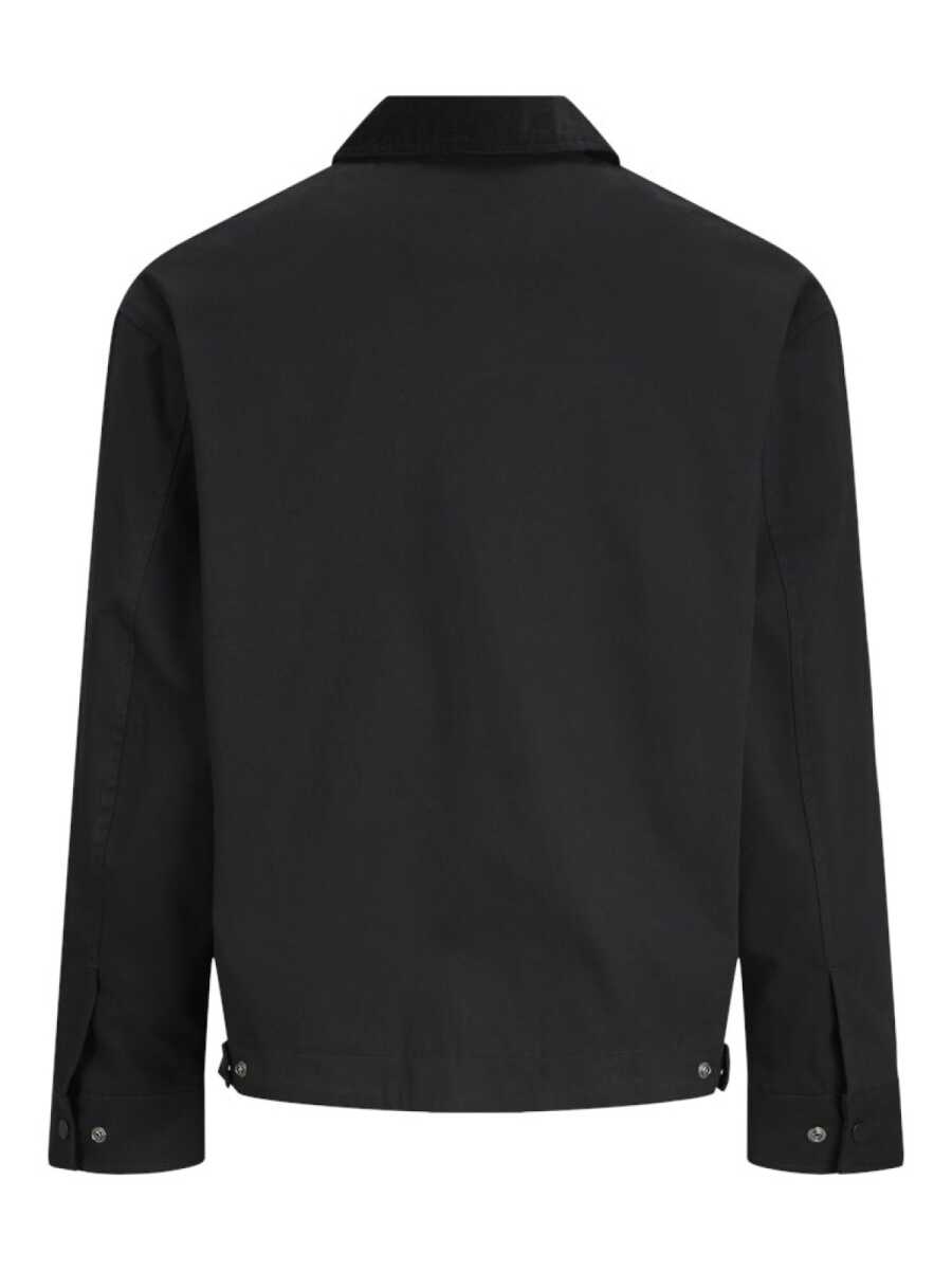 Jack Jones Crıver Utılıty Erkek Ceket 12284930 - 2