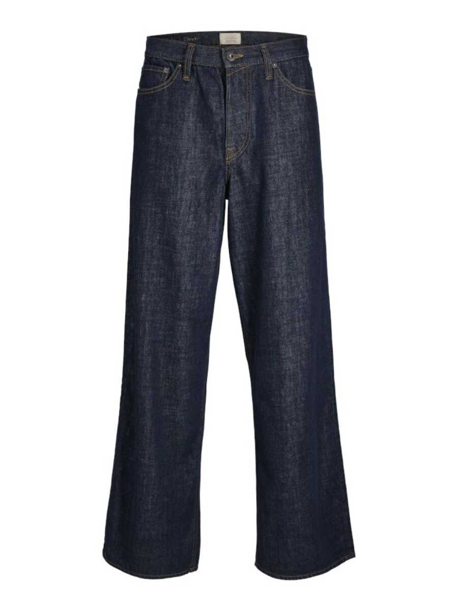 Jack Jones Dave Cooper Wed Leg Erkek Jean Pantolon 12277998 - 1