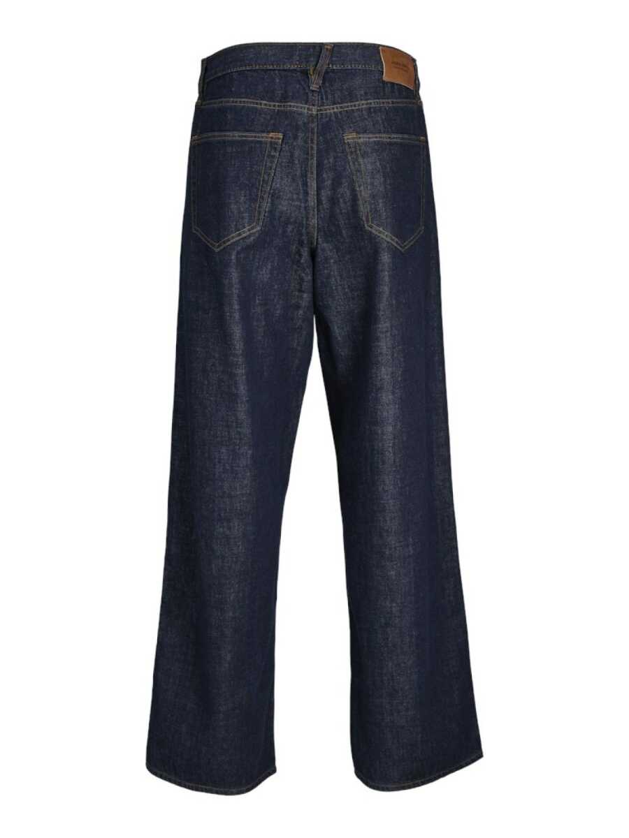 Jack Jones Dave Cooper Wed Leg Erkek Jean Pantolon 12277998 - 2