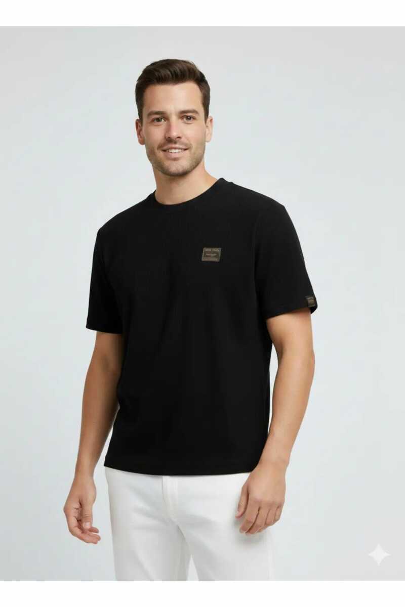 Jack Jones Daytona Relax Fit Erkek Tişört 12294714 - 1