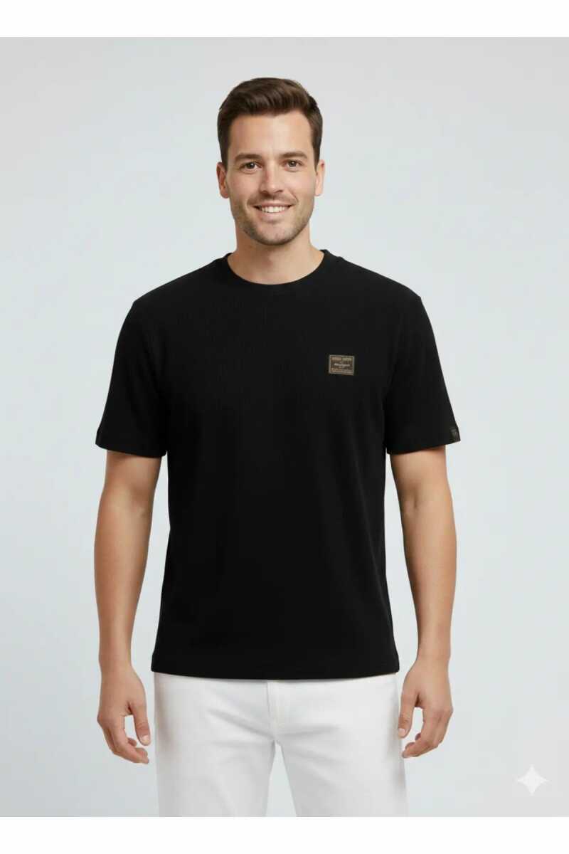 Jack Jones Daytona Relax Fit Erkek Tişört 12294714 - 2