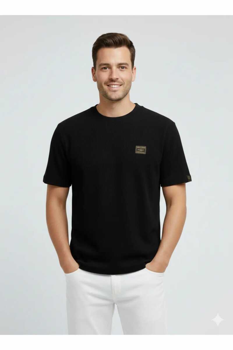 Jack Jones Daytona Relax Fit Erkek Tişört 12294714 - 3