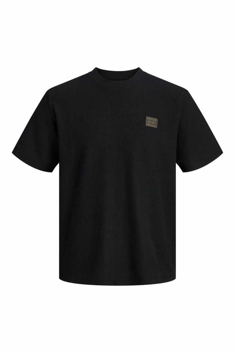Jack Jones Daytona Relax Fit Erkek Tişört 12294714 - 5