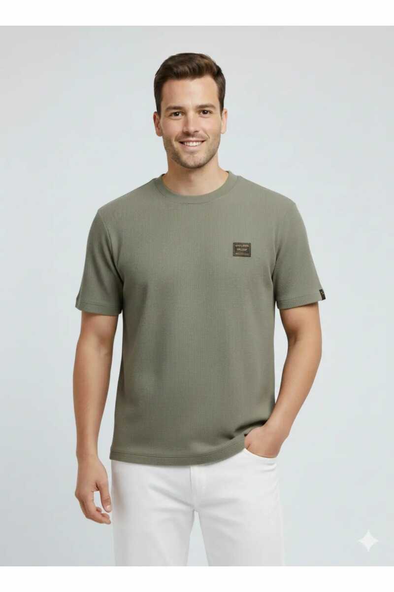 Jack Jones Daytona Relax Fit Erkek Tişört 12294714 - 1
