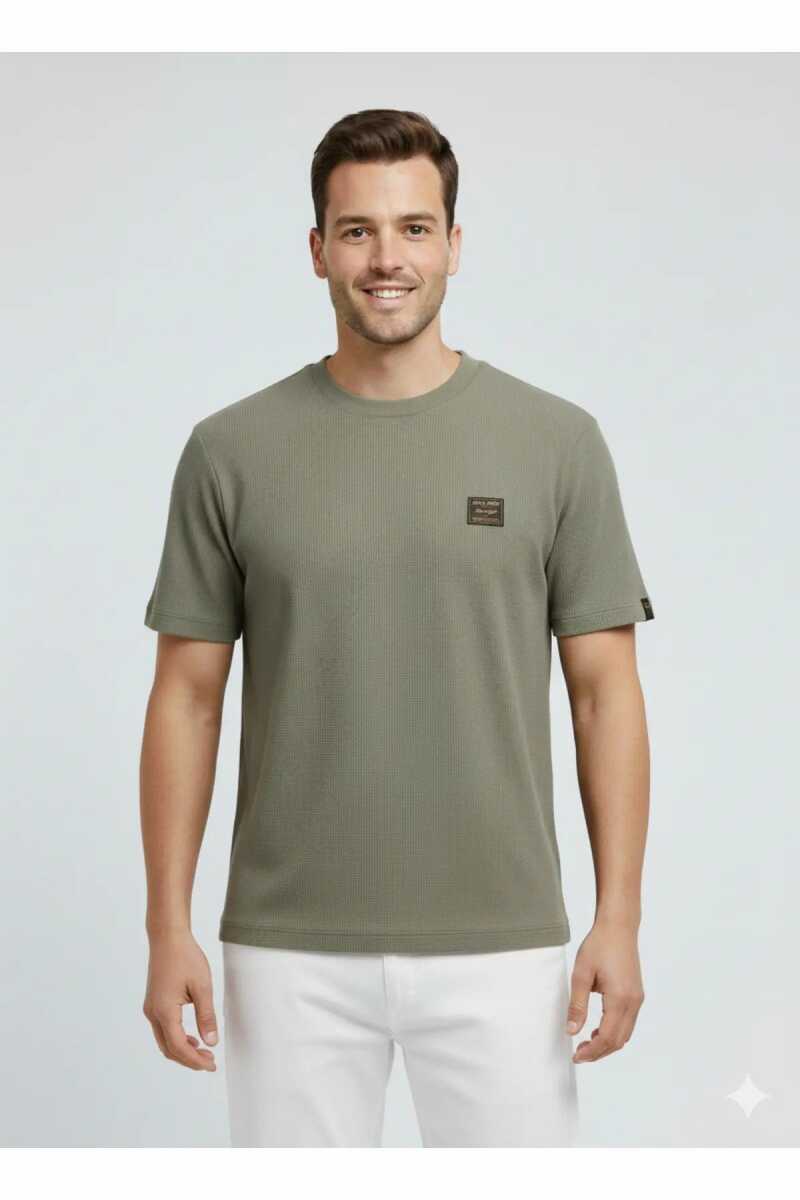 Jack Jones Daytona Relax Fit Erkek Tişört 12294714 - 2