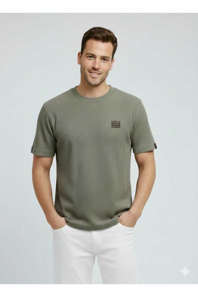 Jack Jones Daytona Relax Fit Erkek Tişört 12294714 - 3