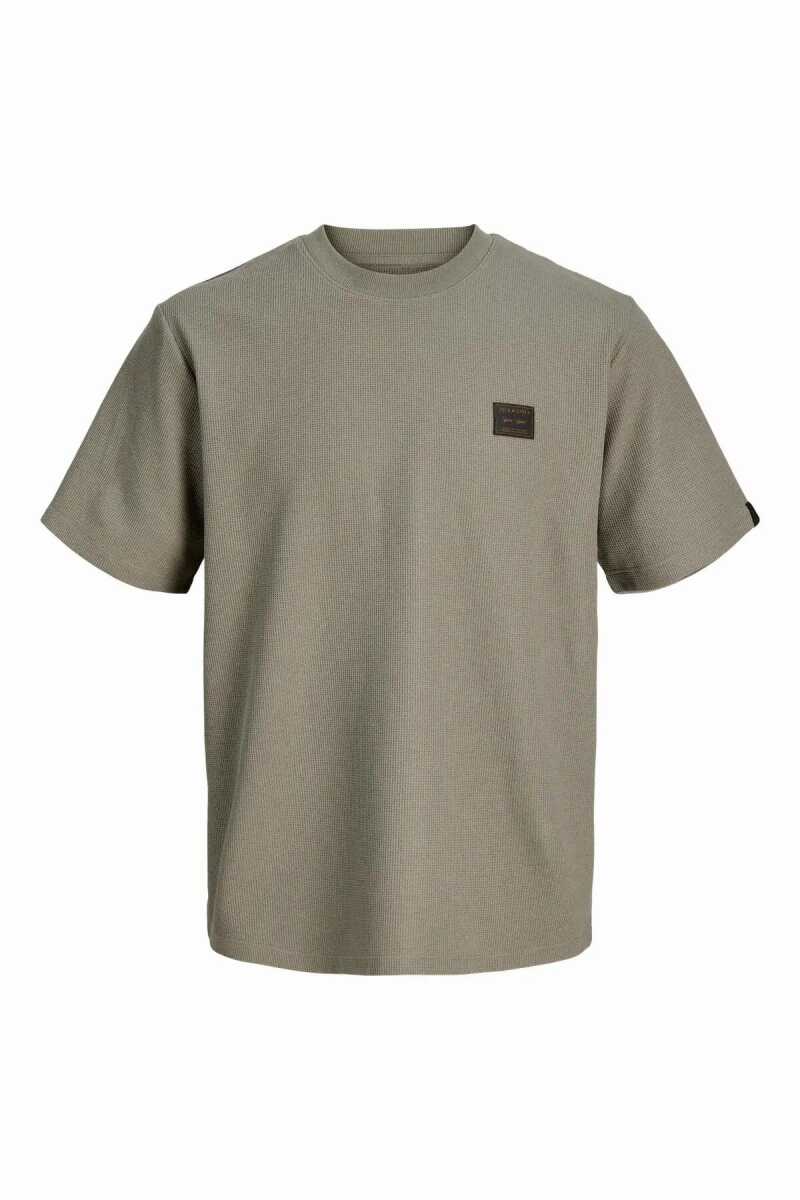 Jack Jones Daytona Relax Fit Erkek Tişört 12294714 - 5