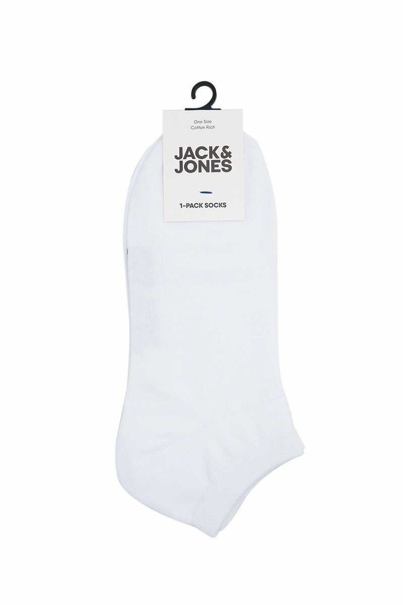 Jack Jones Dongo Short Men's Sock Noos 12066296 - 1