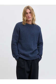 Jack Jones Dover Regular Fit Erkek Kazak 12278816