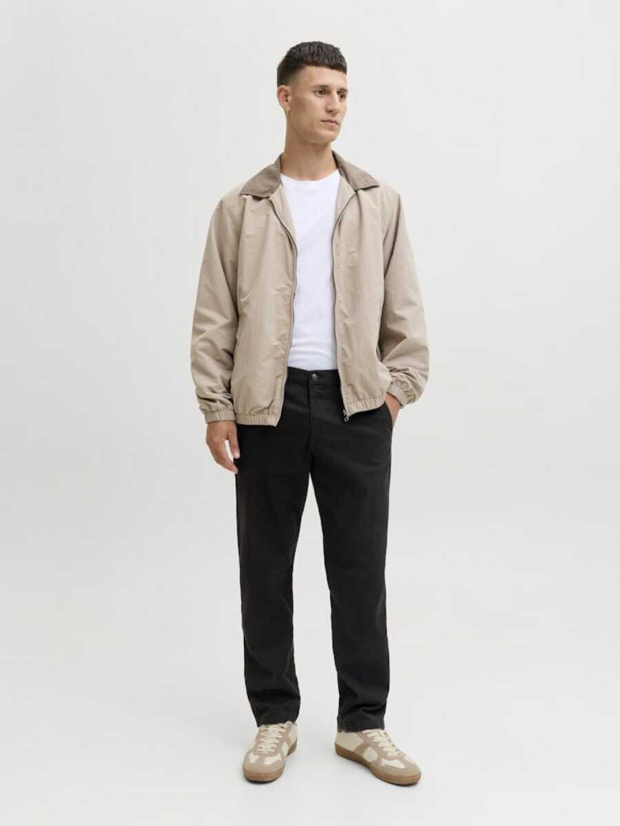 Jack Jones Dylan Chino Erkek Pantolon 12288462 - 5