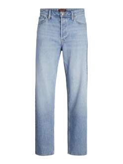 Jack Jones Eddıe Erkek Jean Pantolon 12258562 