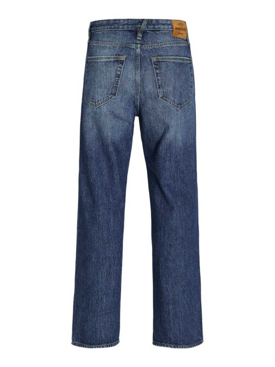 Jack Jones Eddıe Jj Cooper Loose Lif Erkek Jean Pantolon 12261693 - 2