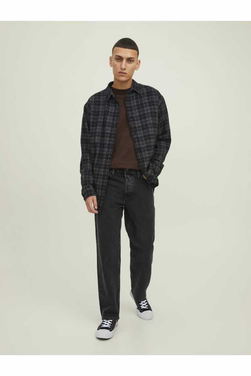 Jack Jones Eddıe Jj Orıgınal Erkek Jean 12216879 - 1