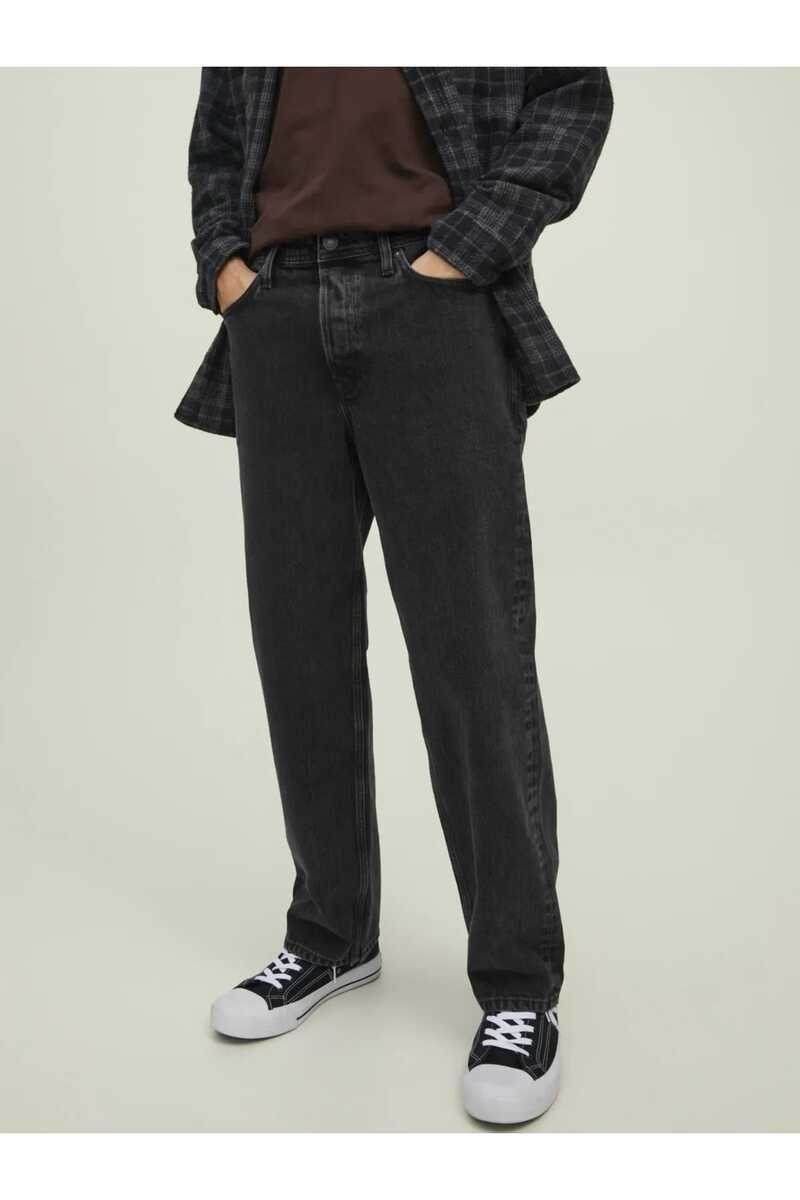 Jack Jones Eddıe Jj Orıgınal Erkek Jean 12216879 - 2