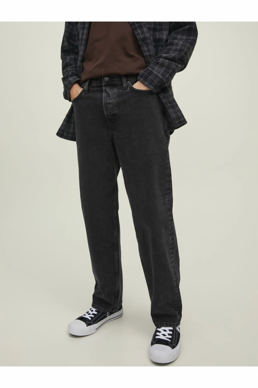 Jack Jones Eddıe Jj Orıgınal Erkek Jean 12216879 (1)