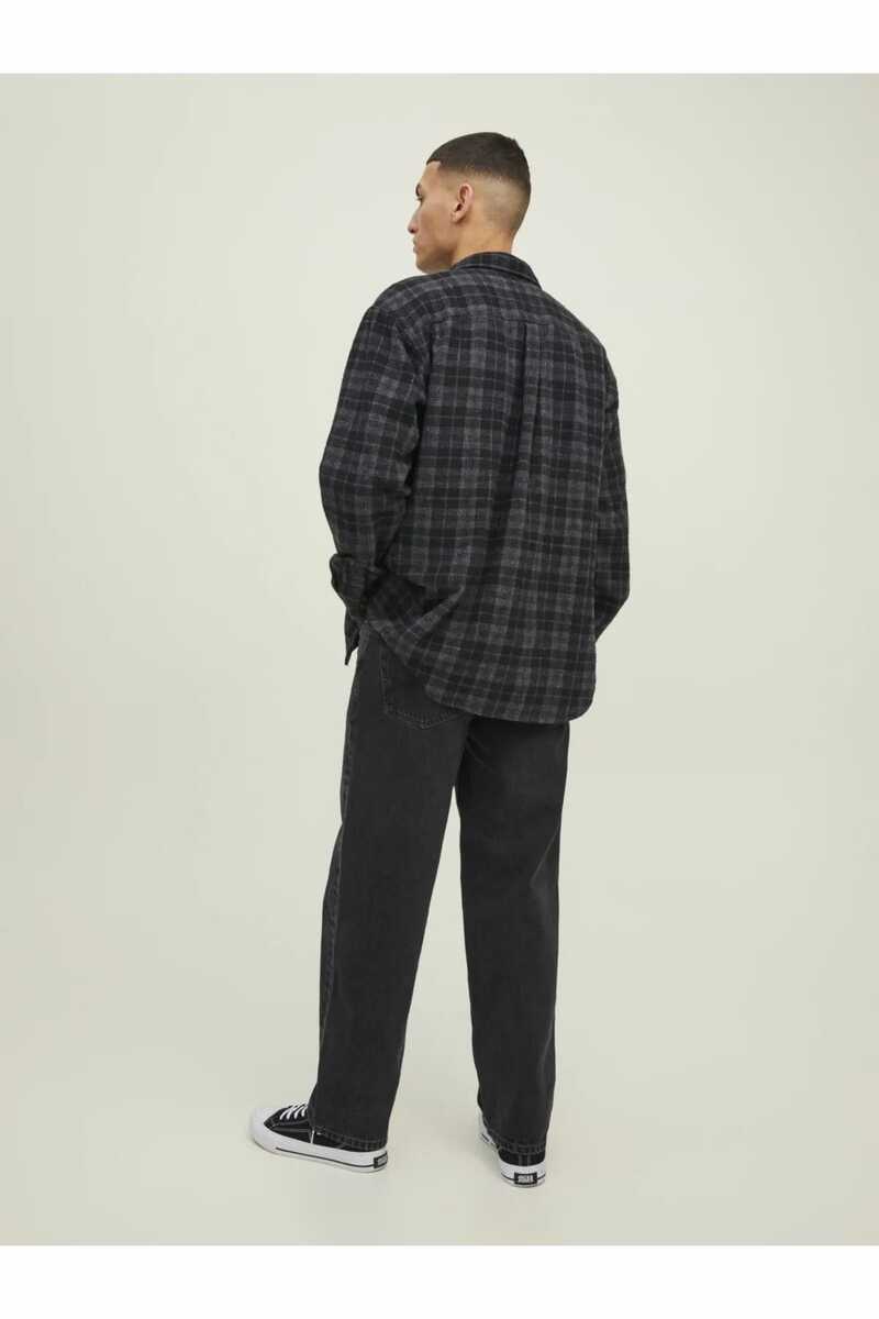 Jack Jones Eddıe Jj Orıgınal Erkek Jean 12216879 - 3