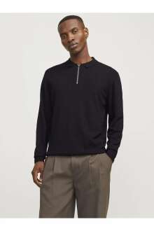 Jack Jones Emıl Polo Erkek Kazak 12268210