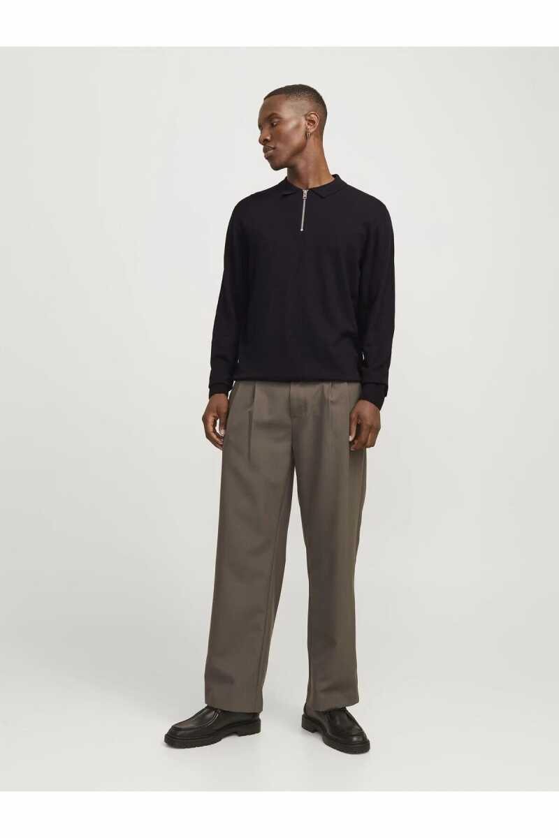 Jack Jones Emıl Polo Erkek Kazak 12268210 - 2