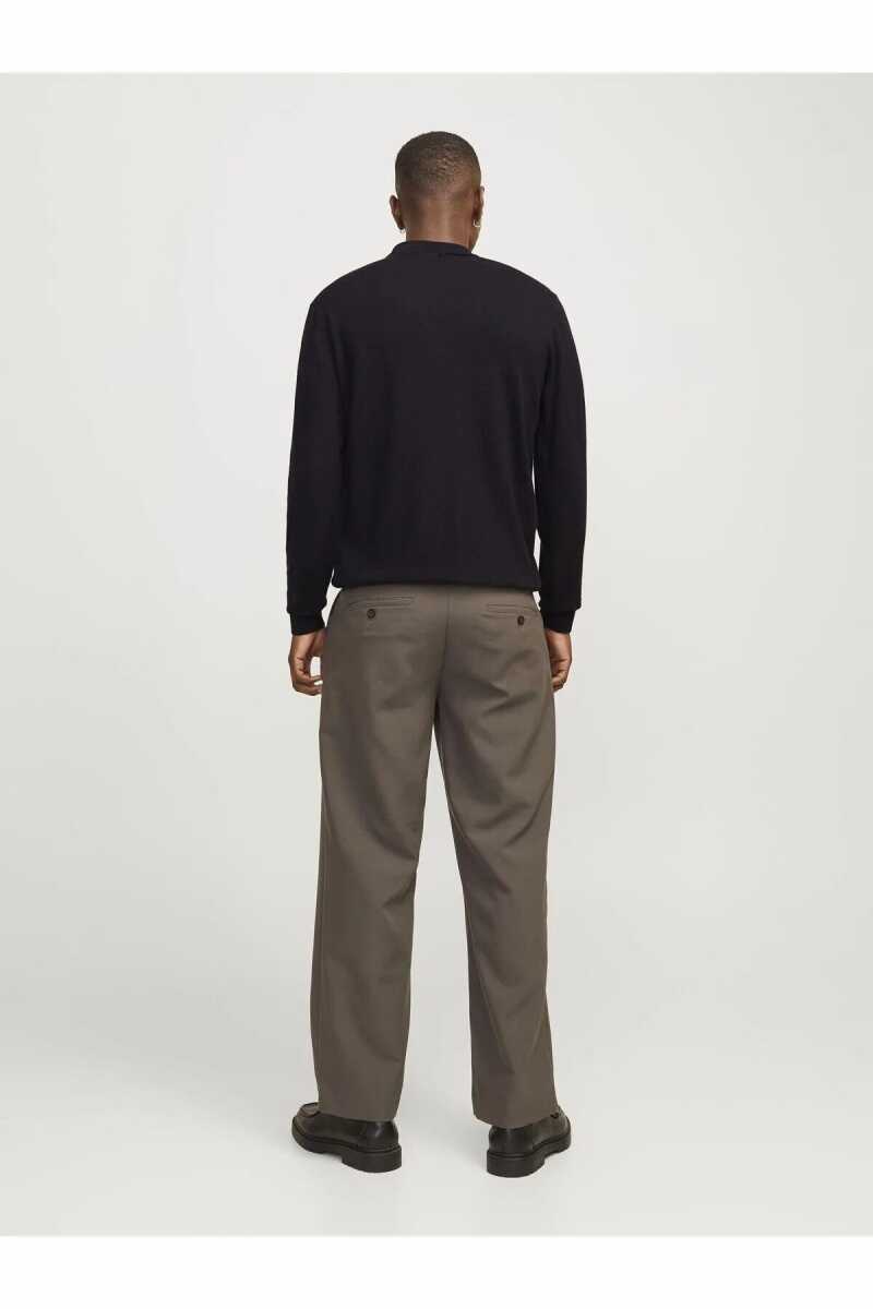 Jack Jones Emıl Polo Erkek Kazak 12268210 - 3