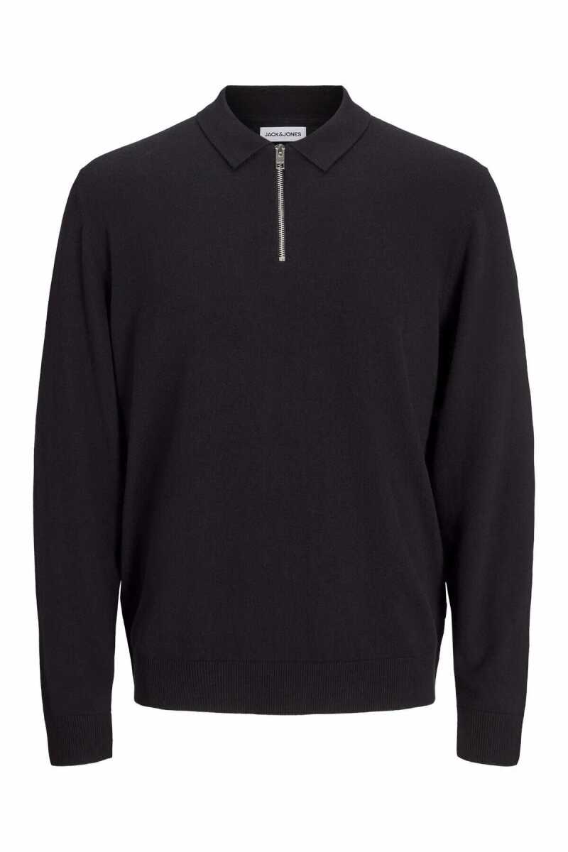 Jack Jones Emıl Polo Erkek Kazak 12268210 - 4