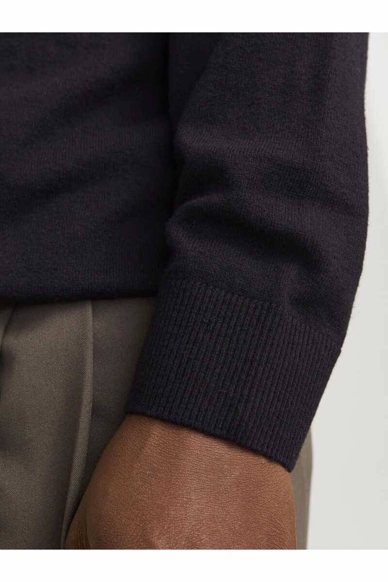 Jack Jones Emıl Polo Erkek Kazak 12268210 - 5
