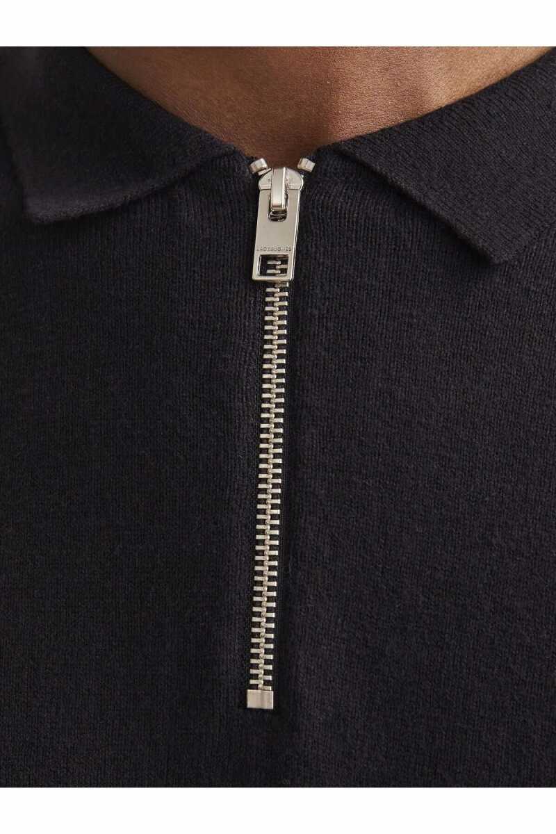 Jack Jones Emıl Polo Erkek Kazak 12268210 - 6