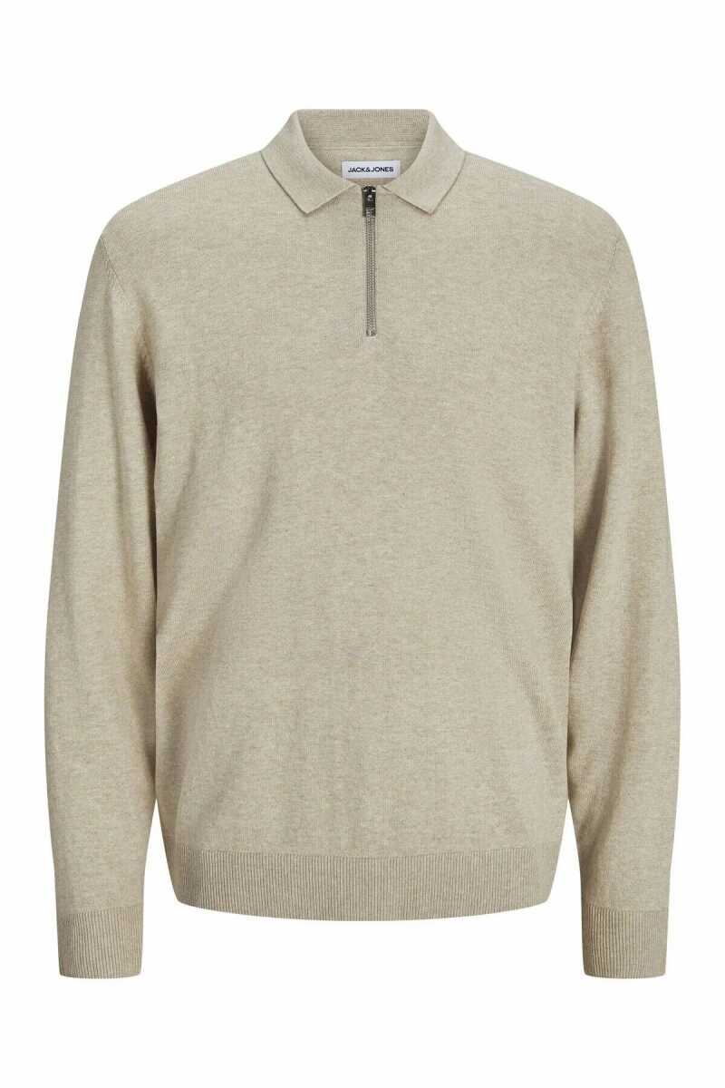 Jack Jones Emıl Polo Erkek Kazak 12268210 - 4