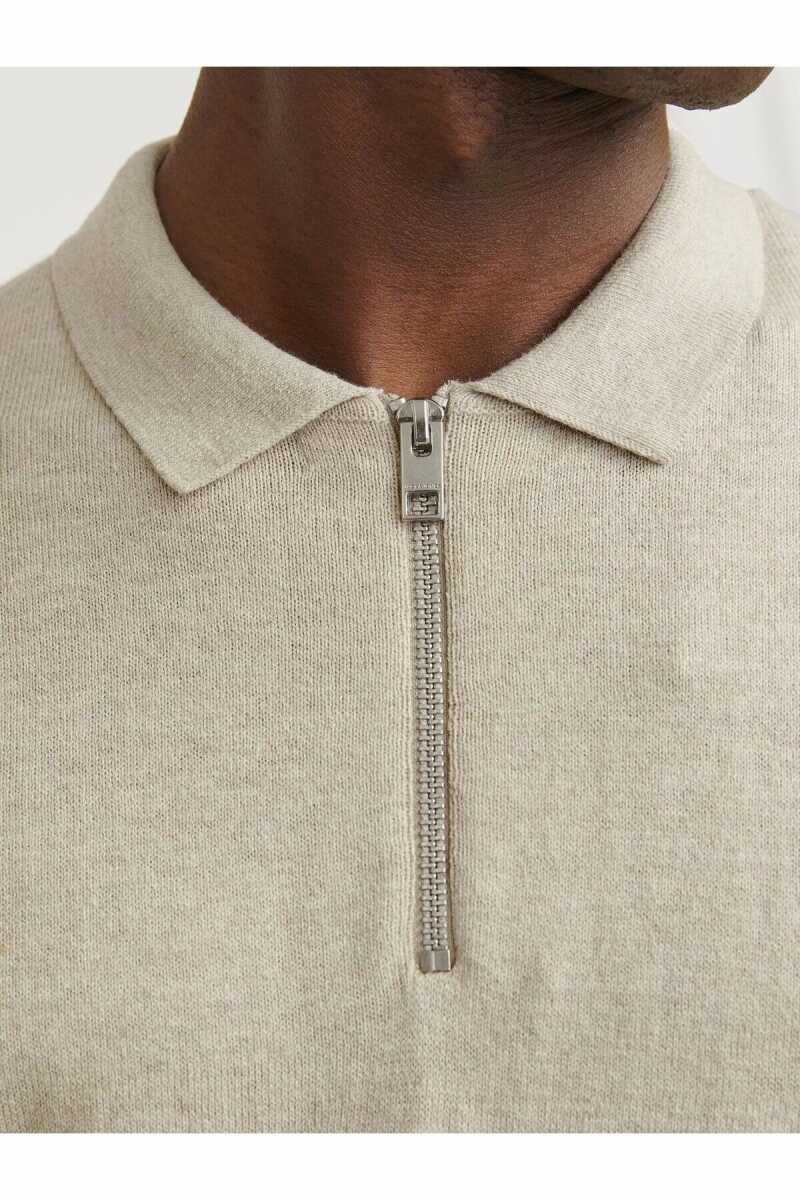 Jack Jones Emıl Polo Erkek Kazak 12268210 - 5