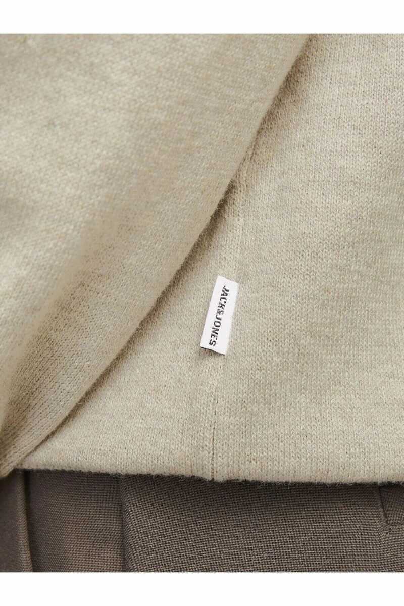 Jack Jones Emıl Polo Erkek Kazak 12268210 - 6