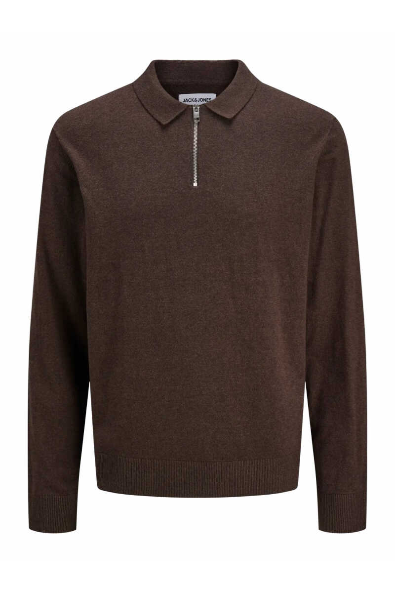 Jack Jones Emıl Polo Erkek Kazak 12268210 - 5