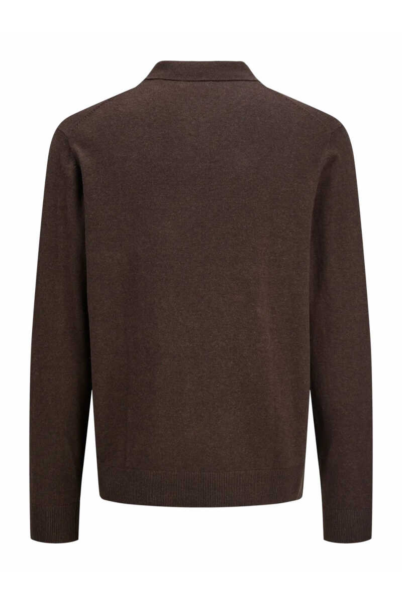 Jack Jones Emıl Polo Erkek Kazak 12268210 - 6