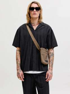 Jack Jones Etyson Resort Relax Fit Erkek Gömlek 12289457