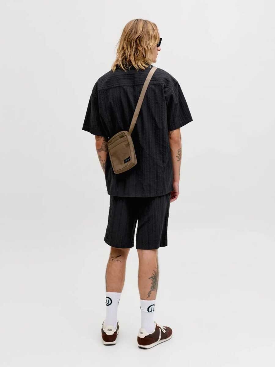 Jack Jones Etyson Resort Relax Fit Erkek Gömlek 12289457 - 4