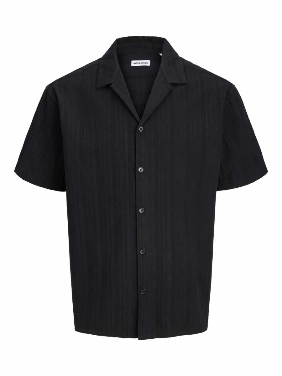 Jack Jones Etyson Resort Relax Fit Erkek Gömlek 12289457 - 5